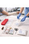 First Aid Kit - with Polyester Bag - 17 Pieces - 2