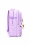 Kawaii Bag Club Korean Style Orthopedic Domestic Daily Multi-Pocket School Backpack with Accessory Gift - 3