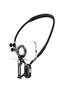 Experience Hands-Free Freedom with Magnetic Smartphone Neck Holder