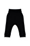 Baby Boy Black Green Hat Inflatable Vest Set Badili 3-Piece Suit - 3