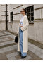 Women's Shawl Collar Comfortable Fit Oversize Loose Knitwear Cardigan - 3
