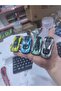 1:64 Scale Original Licensed Metal Die Cast Set of 4 Bugatti Divo and Aston Martin Valkyrie - Set 4 - 4