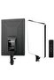 Compact & Bright LIVE-P24 LED Fill Light – Adjustable for Any Setting