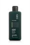 Silverising Anti-Yellowing Shampoo for Men for White and Gray Hair 250 ml - Shampoo for Gray and White Hair