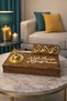 Wooden Mother's Day Incense Burner, Incense Box, Mother's Day Gift, Incense Burner - 2