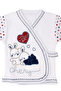 Chery Laci 7-Piece Baby Hospital Discharge Set - 3