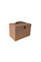 Mdf Decorative Clip-On Rectangular Box - 2