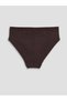 Lcw Dream Brown Floral Hipster Panties 2-Pack - 3
