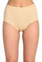 Tutku-5 Pieces Women's High Waist Bato Thick Rubber Panties S9 - 4