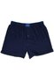 Tutku-Men's Combed Cotton Plain Boxer 4-Pack - 5