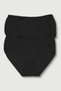 Tutku-Women's Mixed Bato Panties New Season (5 Pieces Economic Package) - 2