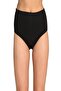 Tutku-Bato Panties White-Black-Tan