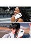 Nothing Phone (4a) 5G 2026 TPU Anti-Yellow Magsafe Crystal Clear Transparent Case Cover Clear - 2