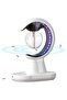 Electric Mosquito Repeller Humidifier 3 in 1 Night Light Quiet Mosquito Lamp For Bedroom Off