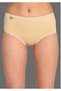 Tutku-Women's Ten 6-Pack Elastane Cotton Bato Panties New Season