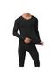 Tutku-Thermal Underwear Set - 4