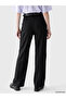 Women's Belted Waist Pants - 4