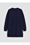 Soft Touch Women's Sweatshirt Tunic - 6