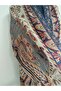 İpek Şal-Hint İpeği - 2