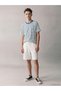 Peak New Season Elastic Waist Pocketed Boys' Shorts