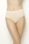 Tutku-Women's Skin Cotton High Waist Bato Panties 9-Pack - 2
