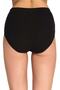 Tutku-7 Pieces Women's High Waist Bato Thick Rubber Panties S4 - 4