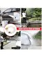 48VF 2 Battery Cordless Portable Washer Electric Cleaner Machine 30 Bar High-Pressure Portable - 4