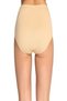 Tutku-Women's Skin Color 5-Pack 100% Cotton Panties - 3
