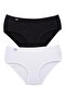 Tutku-Mrc Kid's Bikini Panties 6 Pack 523 Gizem