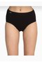 Tutku-Women's Red Lycra Bato Panties Mrtk New Season (5 Pieces Economic Package) - 3