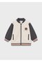 Black Boy's Tracksuit Set and Bomber Jacket 4807 - 5