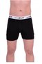 Tutku-Iç Giyim Elite Modal Men's Sports Boxer Briefs Don 3 Pack