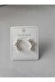 Xuping Tarnish Steel Earrings - 5