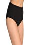 Tutku-Bato Panties White-Black-Tan - 3