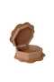 Mdf Mussel-Look Multi-Purpose Decorative Box - 5