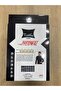 Bozdag Thermal Top and Bottom Set Black Single - 3