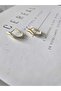 Xuping Tarnish Steel Earrings - 5