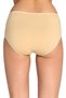 Tutku-5 Pieces Women's High Waist Bato Thin Rubber Panties S9 - 3