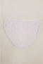 Tutku-Women's Camisole Bato 6-Pack Multi-Colored Panties - 2