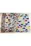 Tutku-Ribana Bato 6-Pack Beige