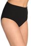 Tutku-Women's High Waist Bato Panties 12-Pack