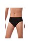 Tutku-Elit Elastane Incebel Belted Slip 6 Pack New Season