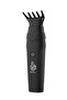 Electronic Portable Incense Burner with Hair comb - 2