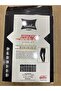 Bozdag Thermal Top and Bottom Set Black Single - 4