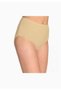 Tutku-5 Pieces Women's High Waist Bato Thick Rubber Panties S10 - 2