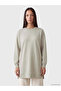 Soft Touch Women's Sweatshirt Tunic - 2