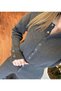 Abi̇ Rçit Çit Detailled Knitwear Suit New Model New Season