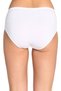Tutku-922 Women's Ribana High Waist Panties - 3