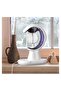 Electric Mosquito Repeller Humidifier 3 in 1 Night Light Quiet Mosquito Lamp For Bedroom Off - 2