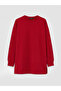 Soft Touch Women's Sweatshirt Tunic - 5